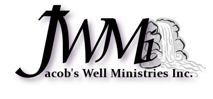 Jacob's Well Ministries - Administration CRM